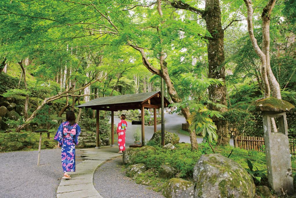 Sora Togetsusoukinryu Hotell Shizuoka Eksteriør bilde