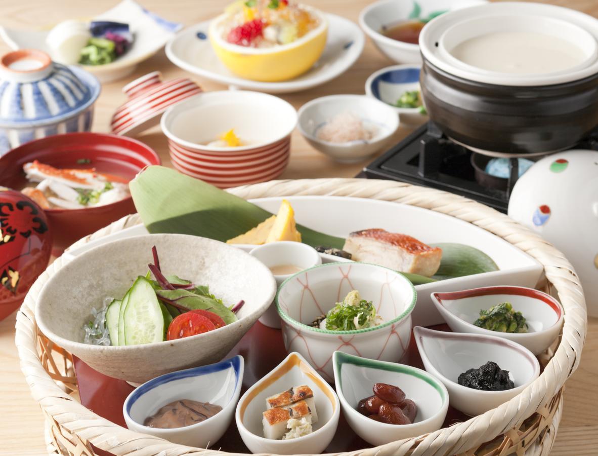 Sora Togetsusoukinryu Hotell Shizuoka Eksteriør bilde